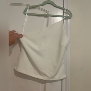 Princess Polly One Shoulder Tank